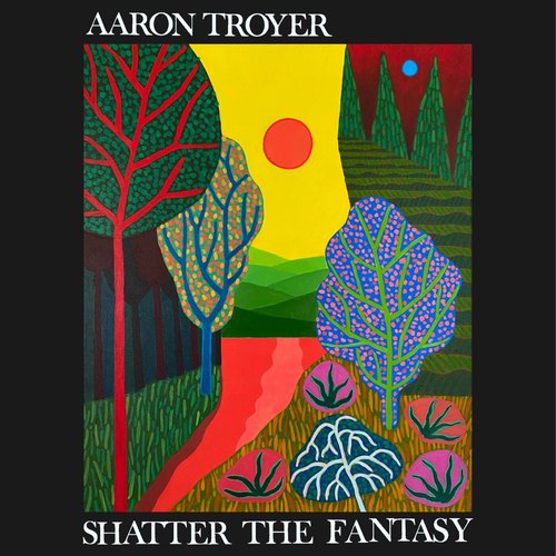 Shatter the Fantasy