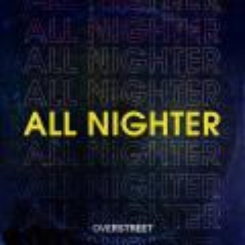 All Nighter - Single