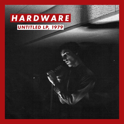 Untitled LP, 1979