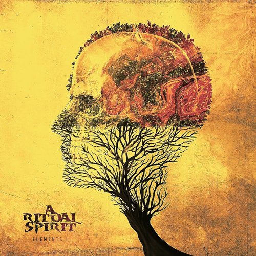 Elements I - EP