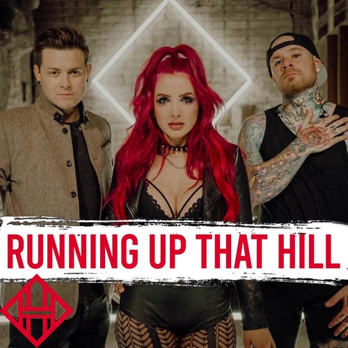Running up That Hill - Single