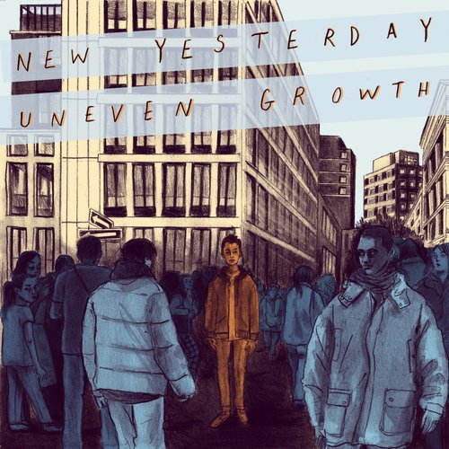 Uneven Growth