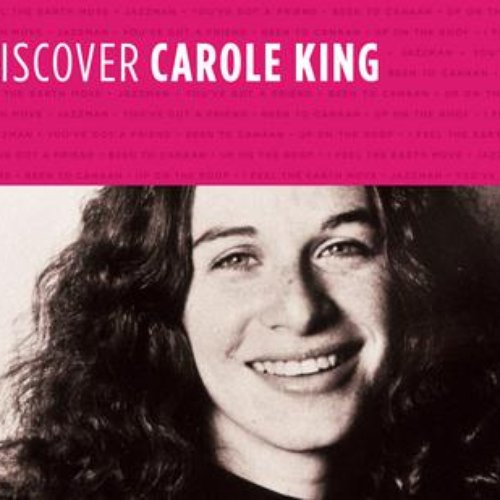 Discover Carole King