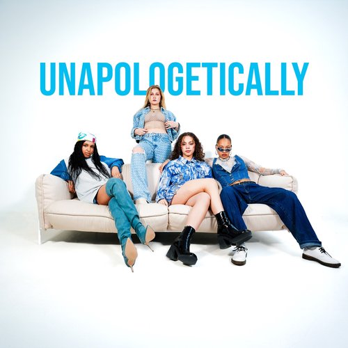 UNAPOLOGETICALLY