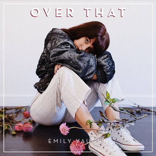 Over That - Single