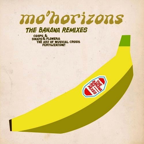 The Banana Remixes