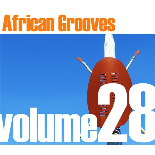 African Grooves Vol.28