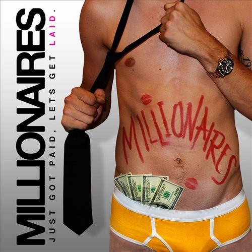 Just Got Paid, Let's Get Laid - EP