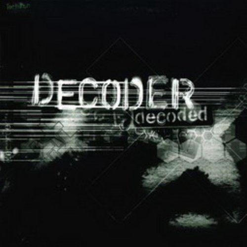 Decoded EP