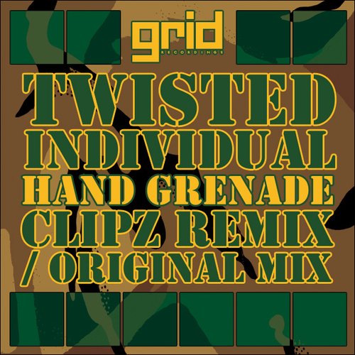 Hand Grenade (Clipz Remix)