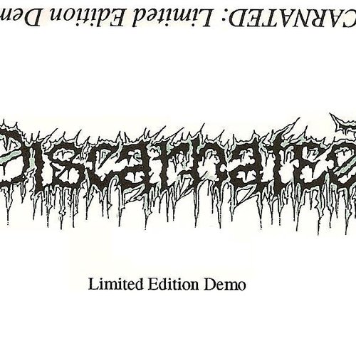 Limited Edition Demo