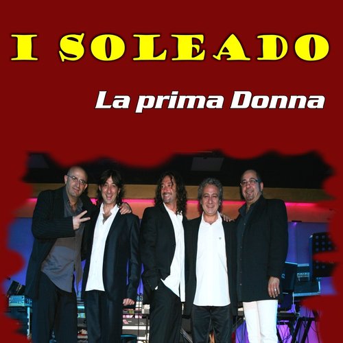 La prima donna