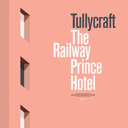 The Railway Prince Hotel