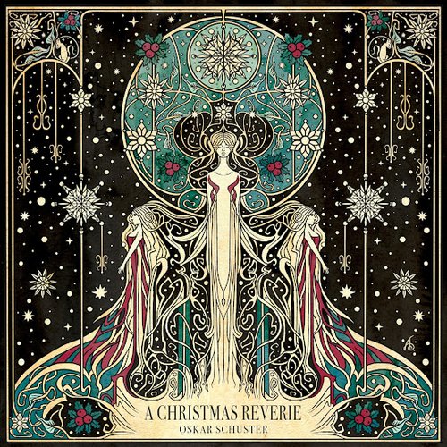 A Christmas Reverie