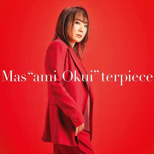 Mas“ami Okui”terpiece