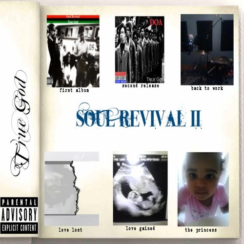 Soul Revival 2