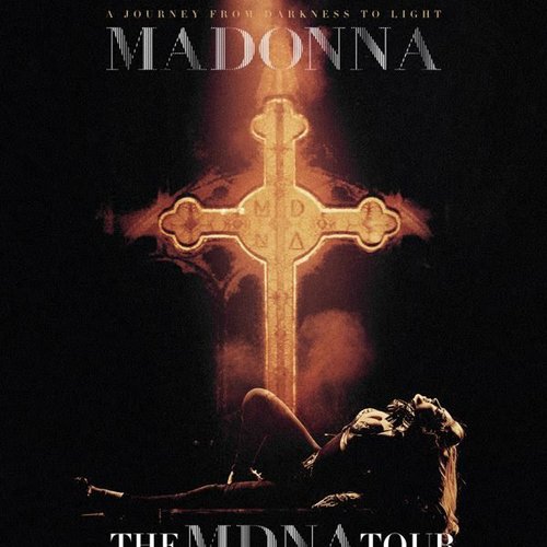 The MDNA World Tour (Live in Miami)