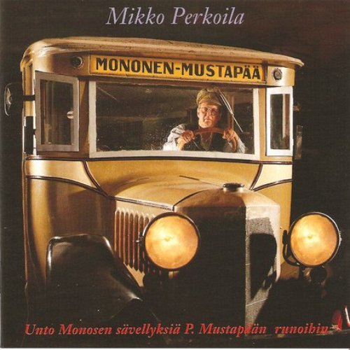 Mononen-Mustapää