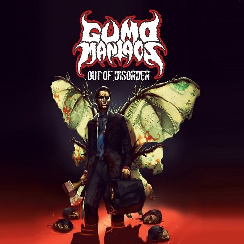 Out Of Disorder