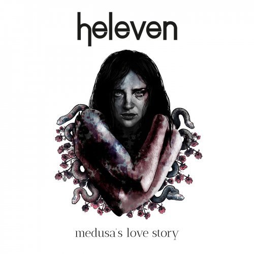 Medusa's Love Story