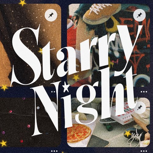 Starry Night - Single