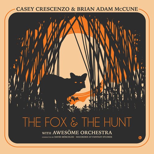 The Fox and the Hunt