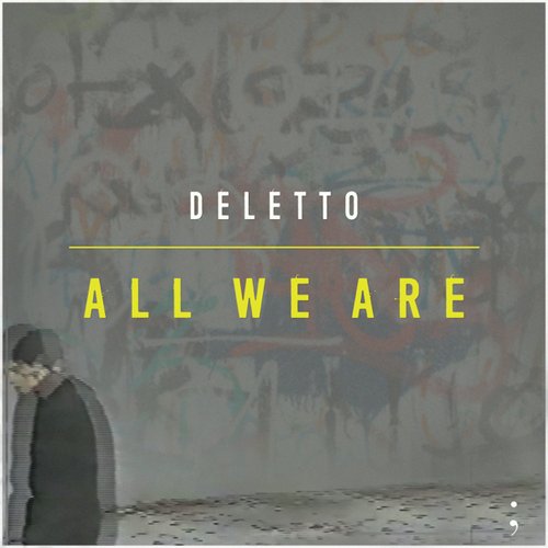 All We Are - Single