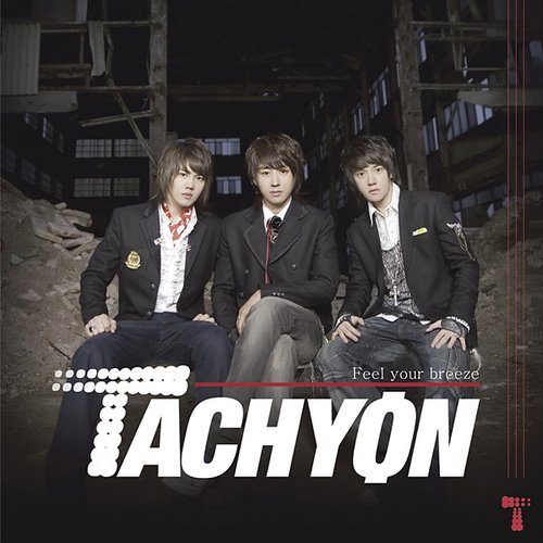 Feel Your Breeze Tachyon Last Fm Feel Your Breeze Tachyon Last Fm