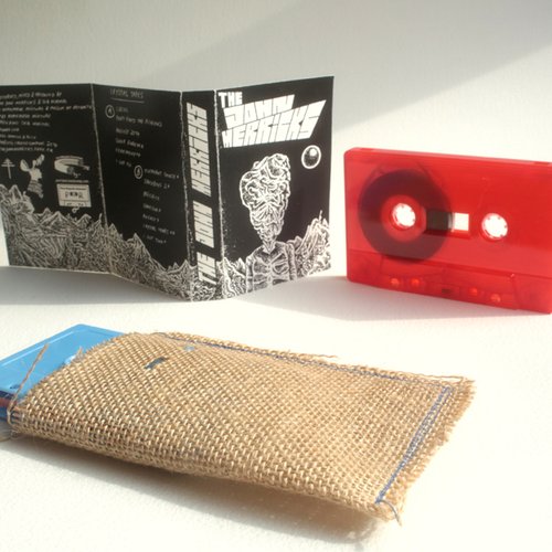 Crystal Tapes