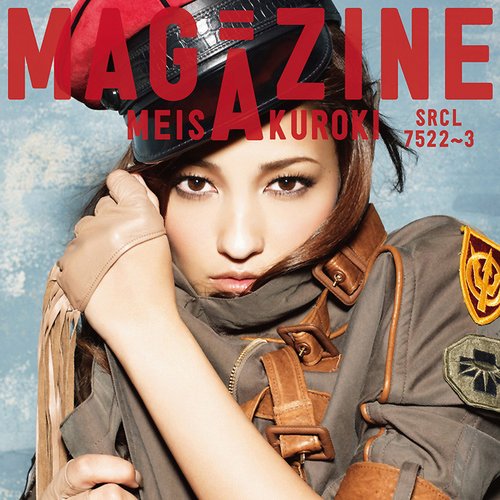 MAGAZINE