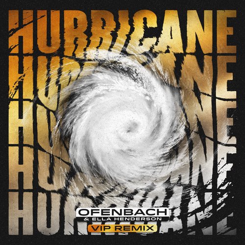 Hurricane (VIP Remix) - Single