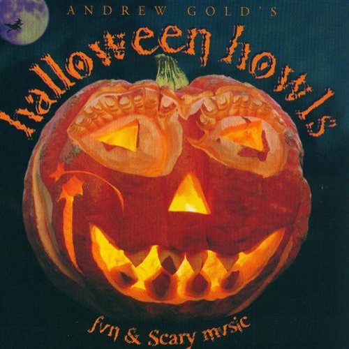 Halloween Howls - Fun & Scary Music