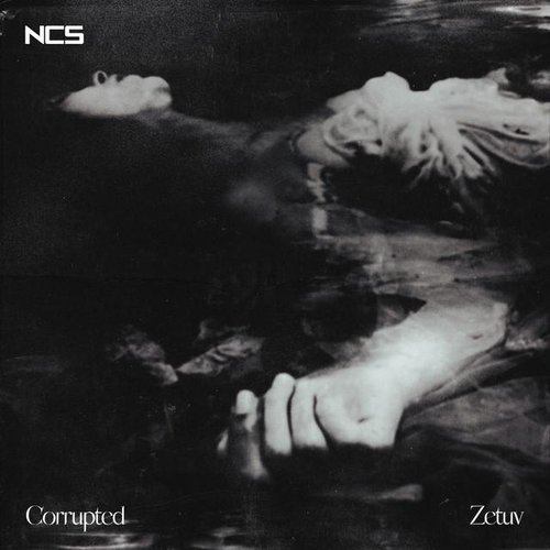 corrupted