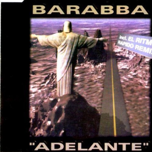 Adelante