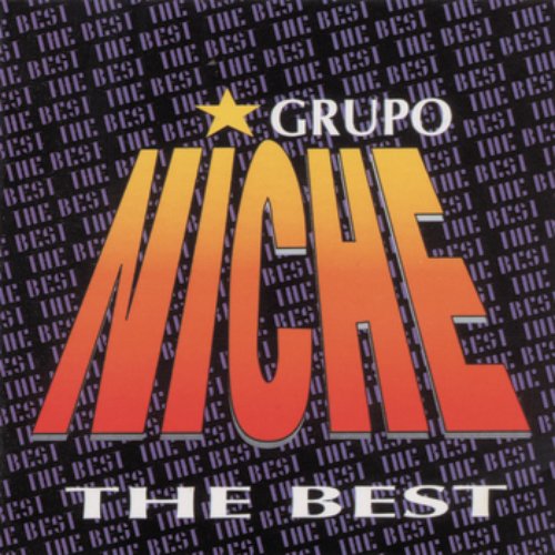 The Best — Grupo Niche | Last.fm