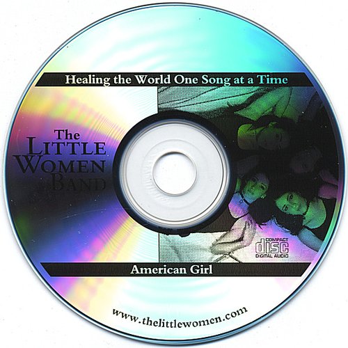 American Girl