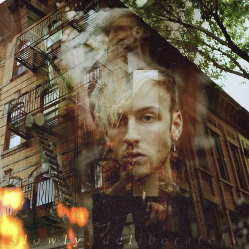 Slowly, Deliberately - EP