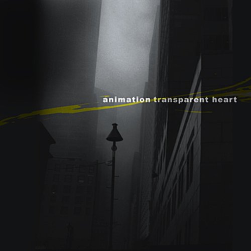 Transparent Heart