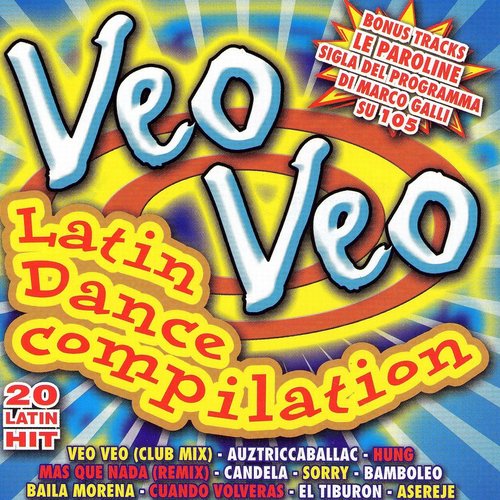 Veo Veo (Latin Dance Compilation)
