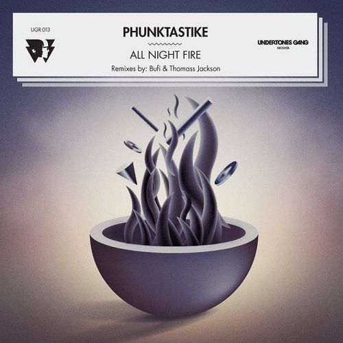 All Night Fire