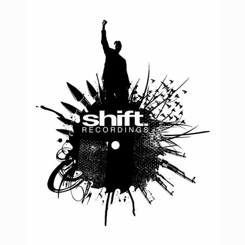 Shift Recordings Digital Catalog [Dubstep]