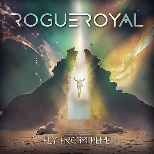 Fly From Here