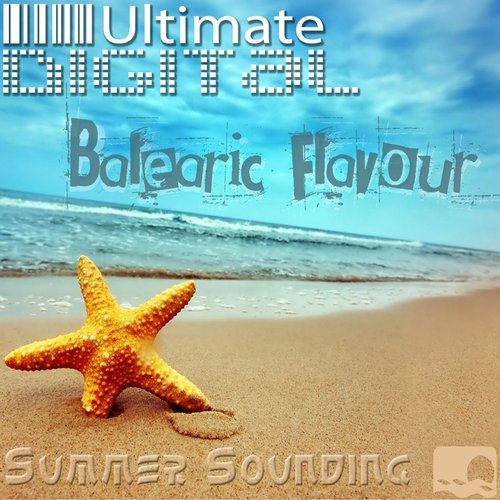 Balearic Flavour
