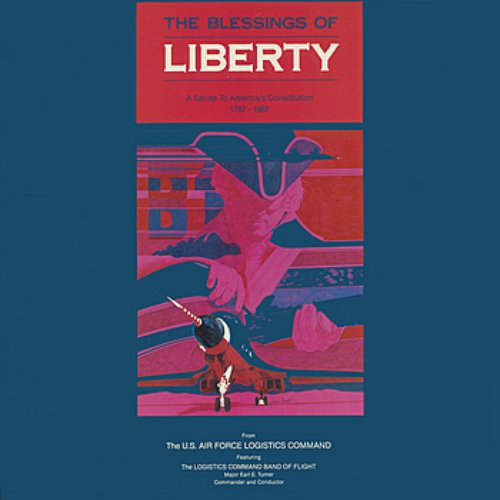 The Blessings of Liberty