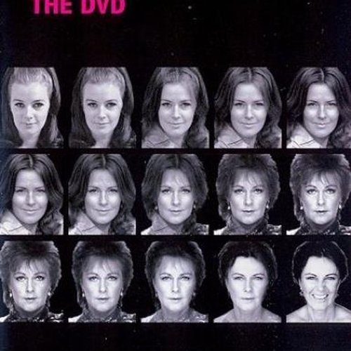 The DVD