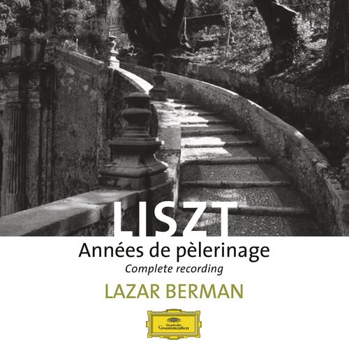 Années de Pèlerinage