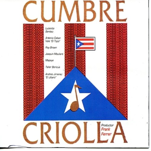 Cumbre Criolla