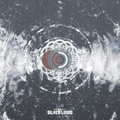 Silver Lining - EP