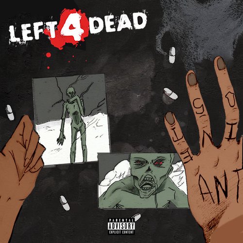 Left 4 Dead