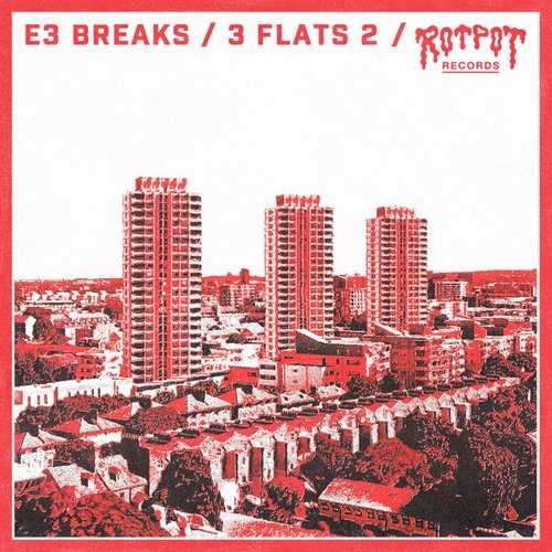 3 FLATS 2